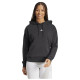 Adidas Γυναικείο φούτερ Essentials Small Logo French Terry Hoodie
